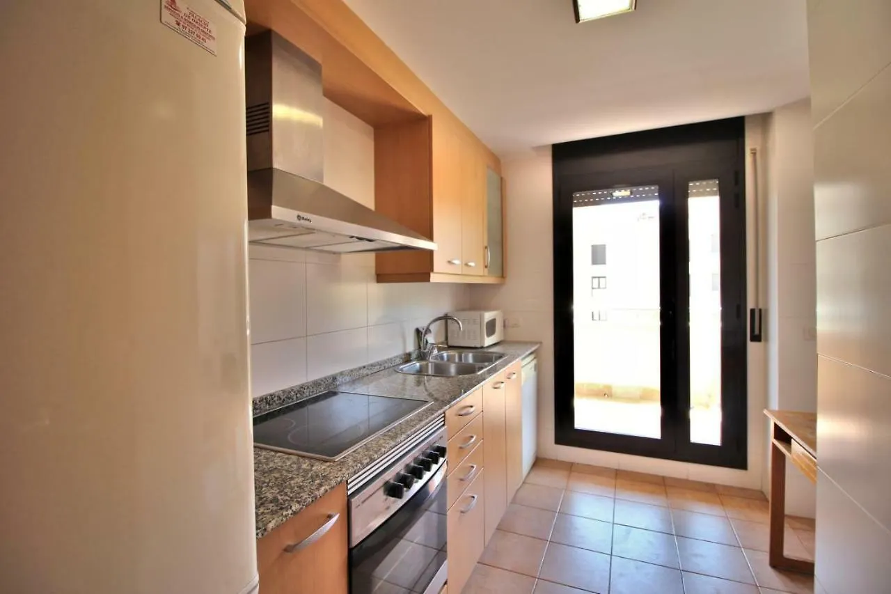 Al07 Apartamento A 300 Metros De La Playa De Fenals Lloret de Mar 0*,