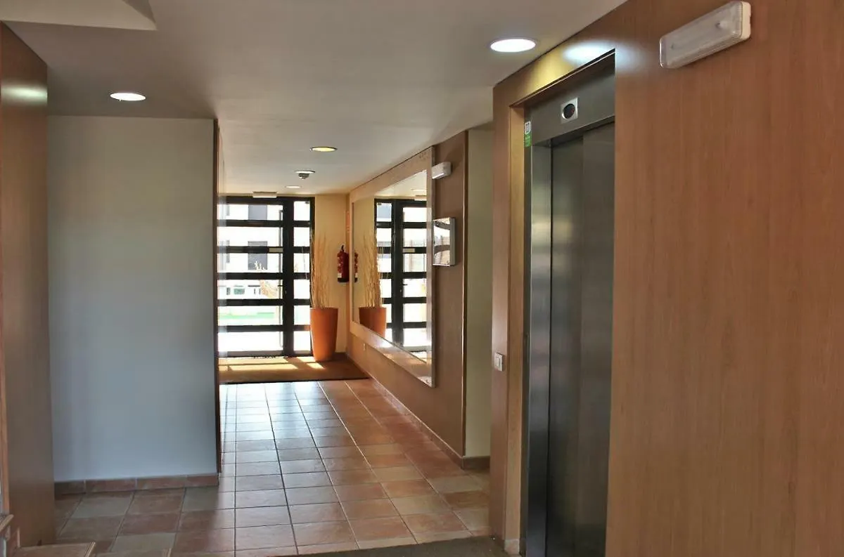Al07 Apartamento A 300 Metros De La Playa De Fenals Apartment Lloret de Mar