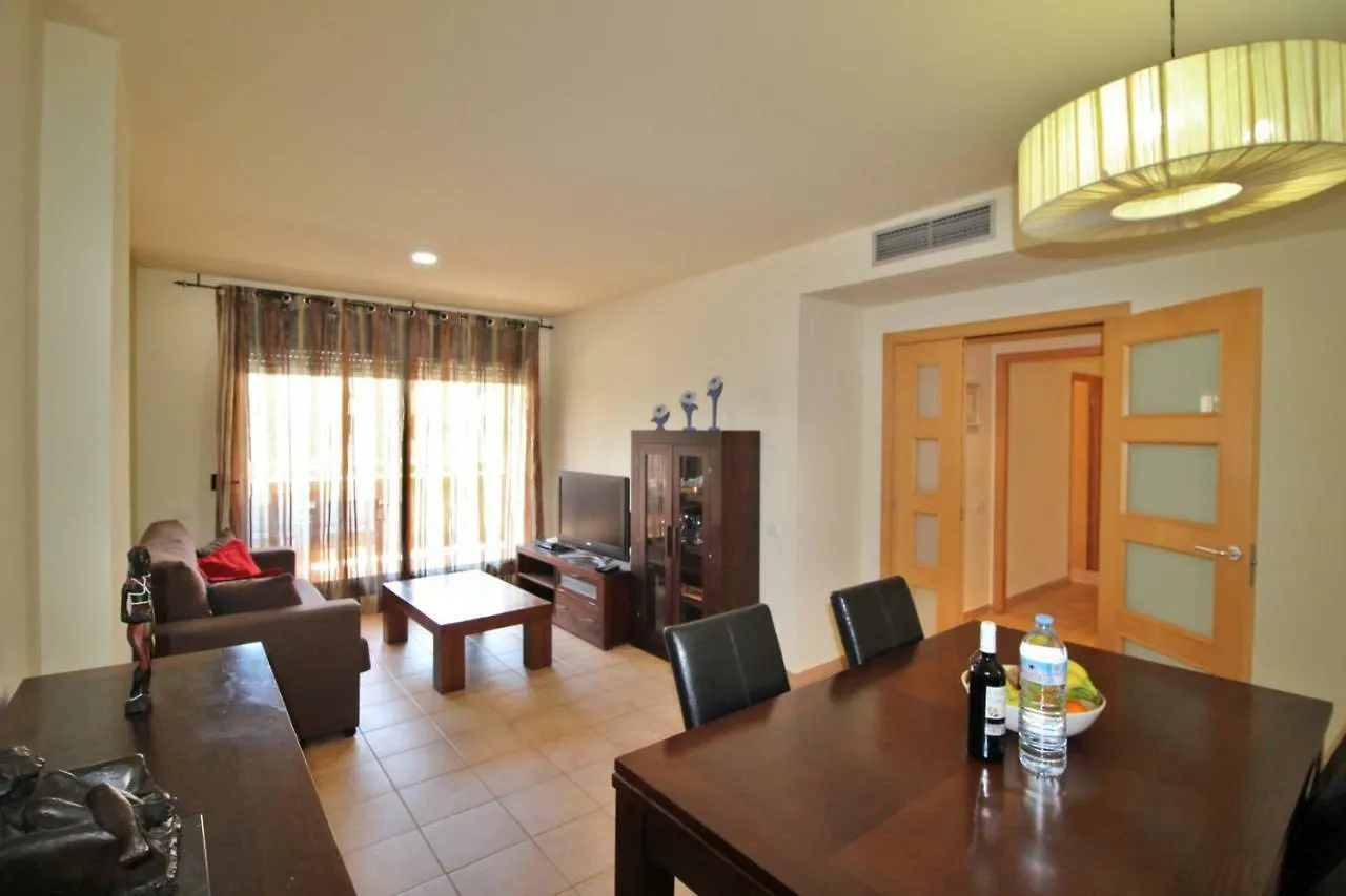 Al07 Apartamento A 300 Metros De La Playa De Fenals Lloret de Mar 0*,  Spain