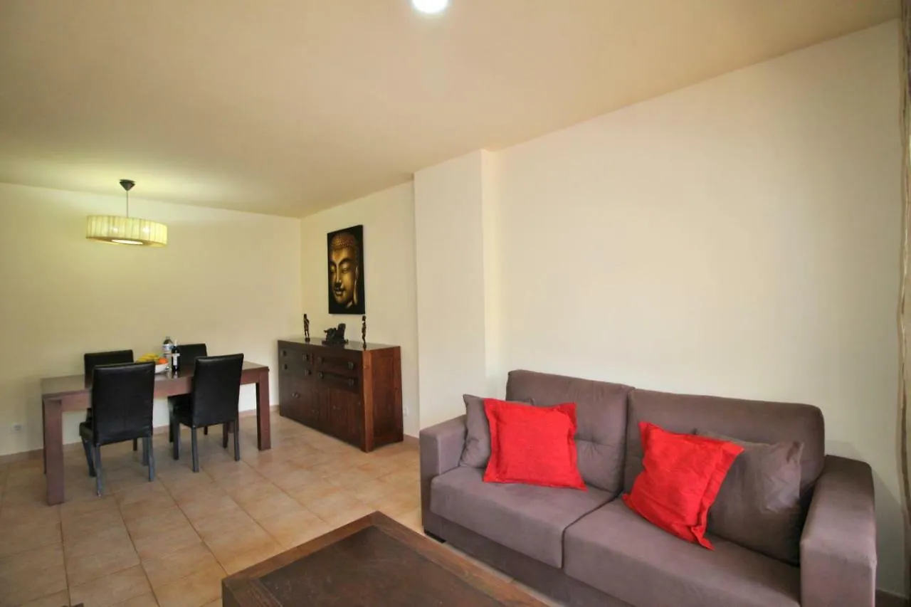 Apartment Al07 Apartamento A 300 Metros De La Playa De Fenals Lloret de Mar