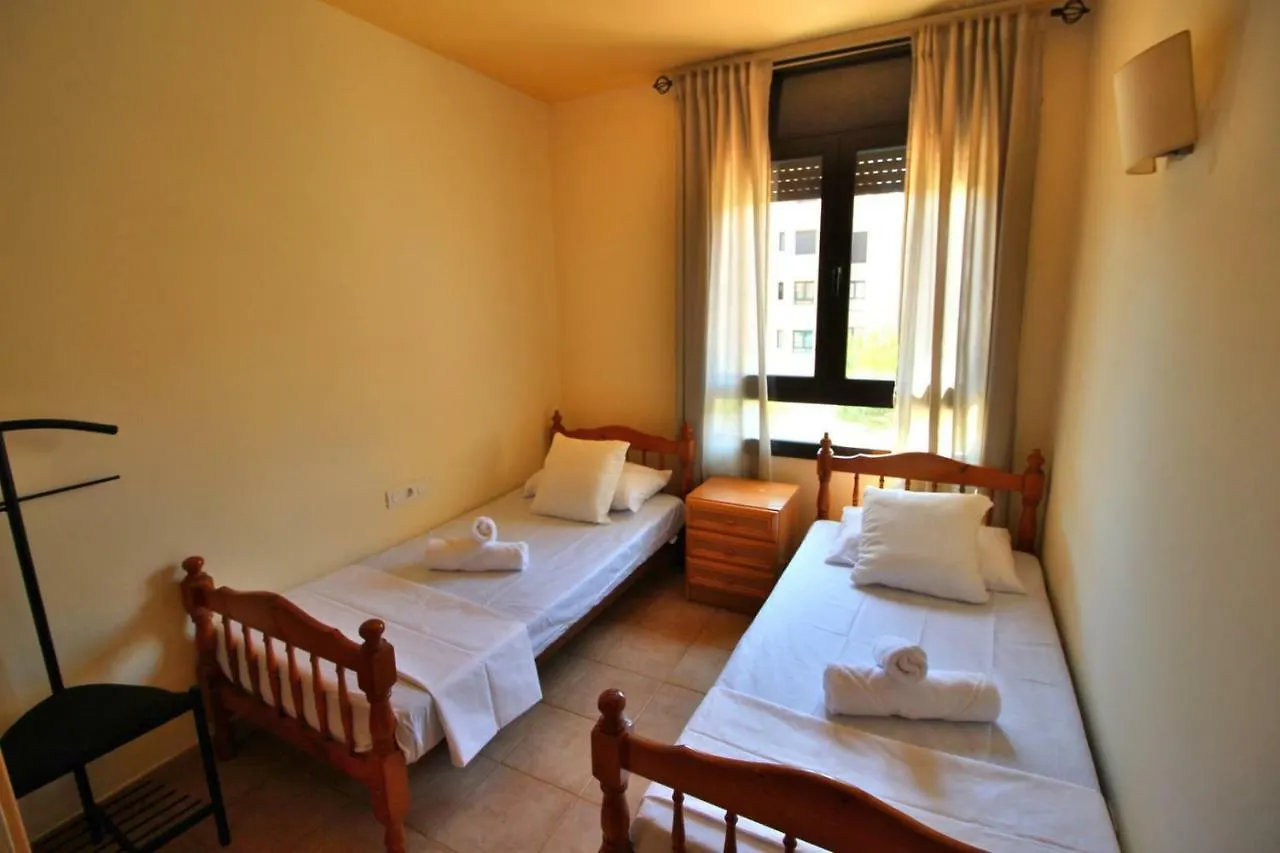 Apartment Al07 Apartamento A 300 Metros De La Playa De Fenals Lloret de Mar